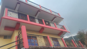 Hingmang Homestay